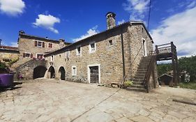 Apartma Baladur